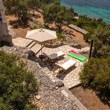 Hébergement de vacances Insula Vela Luka