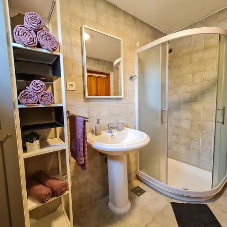 Insula Hébergement de vacances Vela Luka