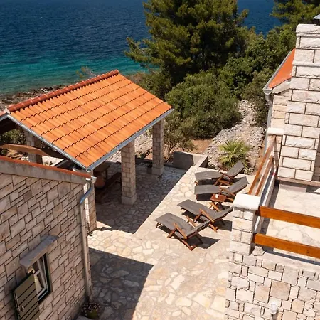 Insula Hébergement de vacances