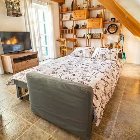 Hébergement de vacances Insula