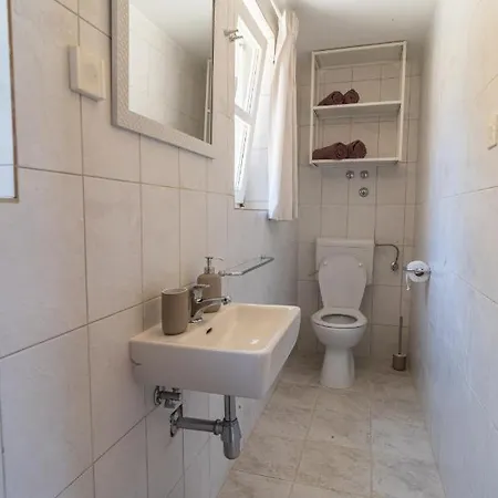 Insula Hébergement de vacances *