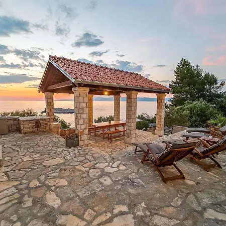 Insula Hébergement de vacances Vela Luka