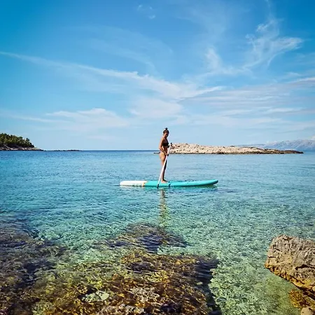 Insula By Belmont Realty Vela Luka