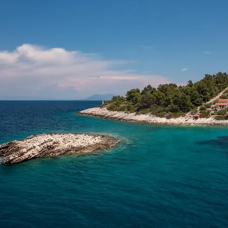 Insula By Belmont Realty Tatil Evi Vela Luka