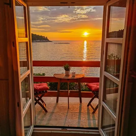 Prázdninový dům Insula *