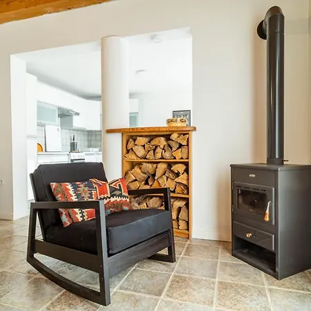 Insula Prázdninový dům Vela Luka