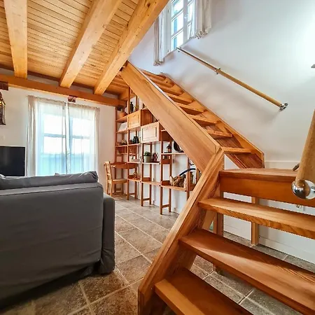 Prázdninový dům Insula *