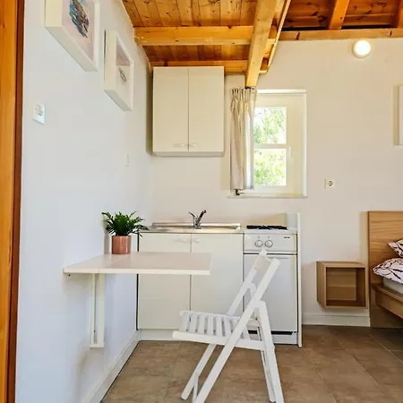 Prázdninový dům Insula