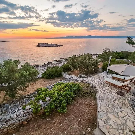 Insula Prázdninový dům