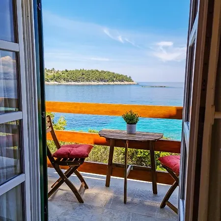 Insula By Belmont Realty * Vela Luka
