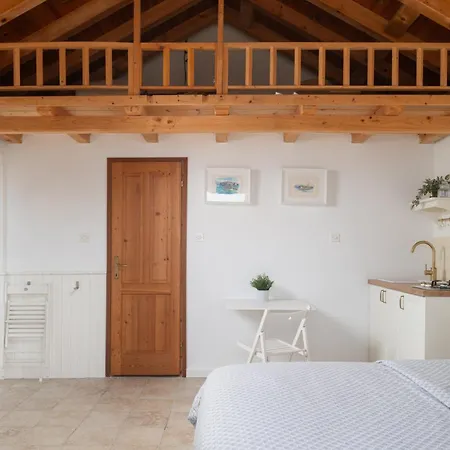 Insula By Belmont Realty Casa vacanze Vela Luka