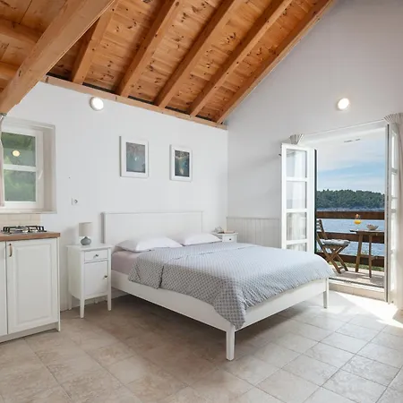 Insula By Belmont Realty * Vela Luka