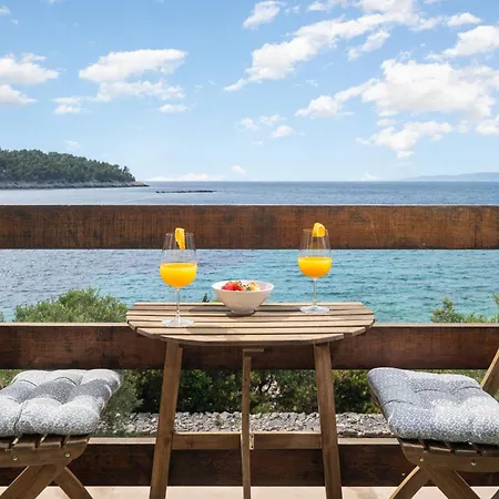 Tatil Evi Insula By Belmont Realty