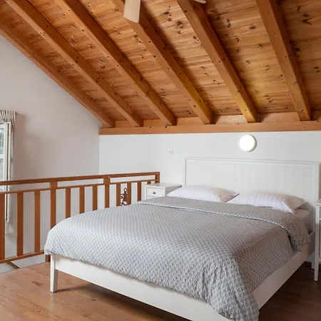 Insula By Belmont Realty * Vela Luka