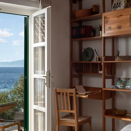 Insula By Belmont Realty Casa vacanze Vela Luka
