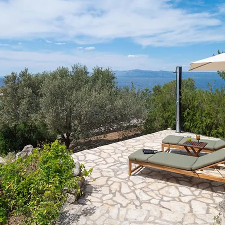 Insula By Belmont Realty Vela Luka