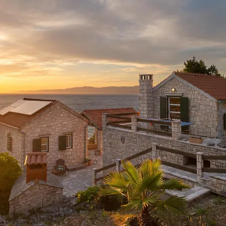 Insula By Belmont Realty Casa vacanze Vela Luka