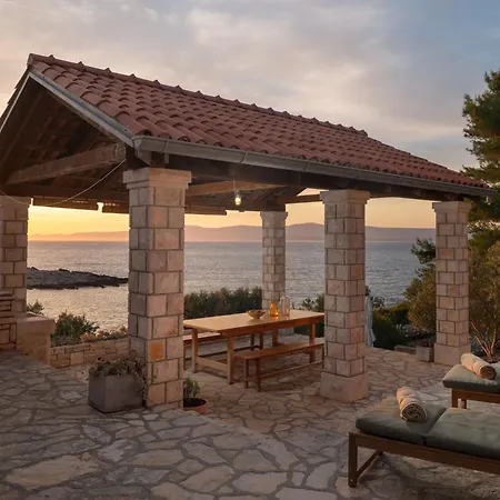 Insula By Belmont Realty * Vela Luka