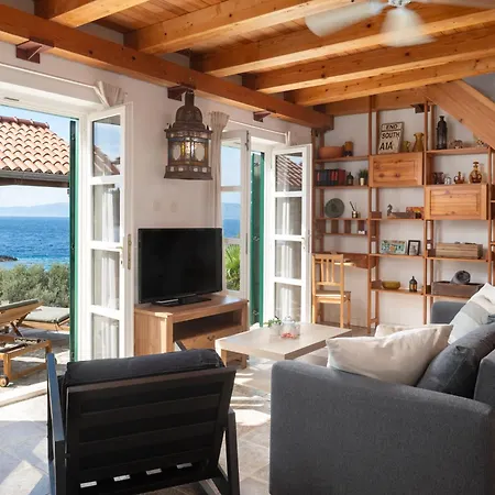 Insula By Belmont Realty Casa vacanze