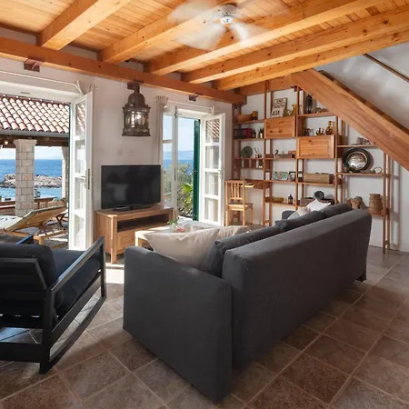 Casa vacanze Insula By Belmont Realty *