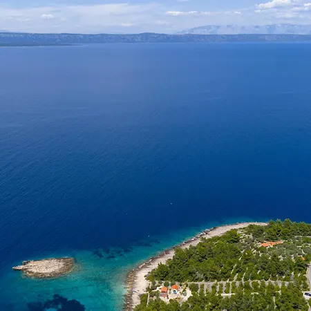 Casa vacanze Insula By Belmont Realty Vela Luka