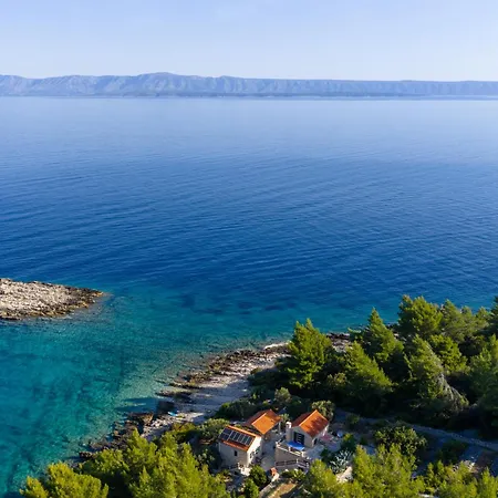 Casa vacanze Insula By Belmont Realty Vela Luka