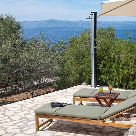 Insula By Belmont Realty Vela Luka