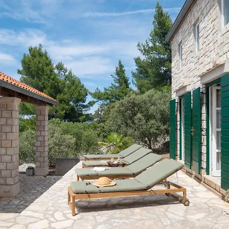 Insula By Belmont Realty * Vela Luka