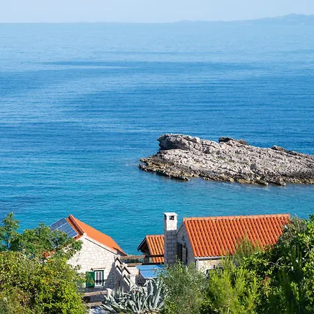 Insula By Belmont Realty * Vela Luka
