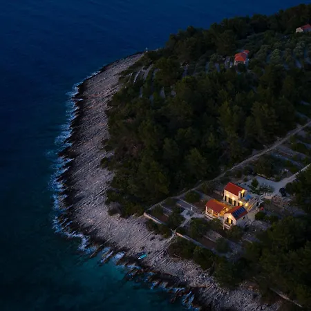 Insula By Belmont Realty Casa vacanze Vela Luka