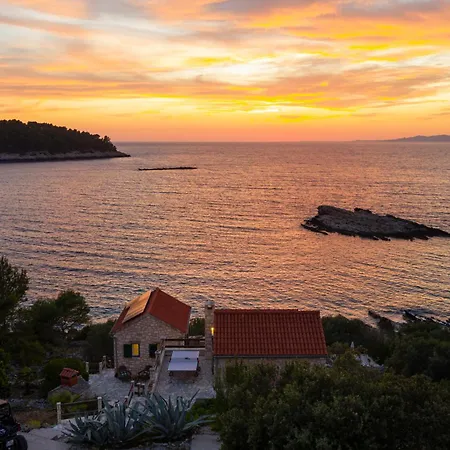 Casa vacanze Insula By Belmont Realty Vela Luka