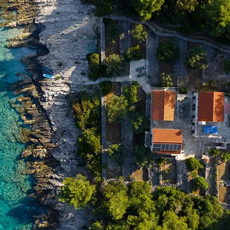 Insula By Belmont Realty * Vela Luka