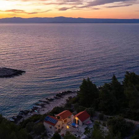 Casa vacanze Insula By Belmont Realty Vela Luka