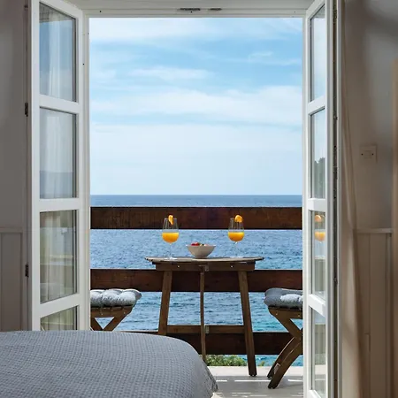 Insula By Belmont Realty Vela Luka