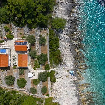 Insula By Belmont Realty * Vela Luka