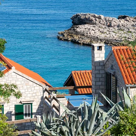 Casa vacanze Insula By Belmont Realty