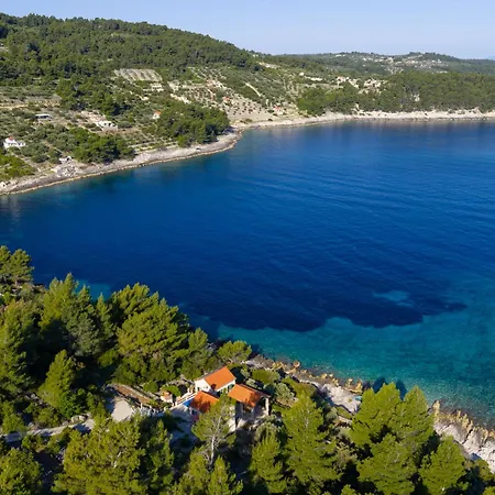 Insula By Belmont Realty Casa vacanze Vela Luka