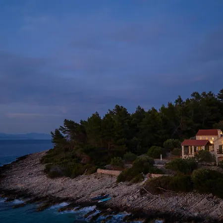 Casa vacanze Insula By Belmont Realty Vela Luka