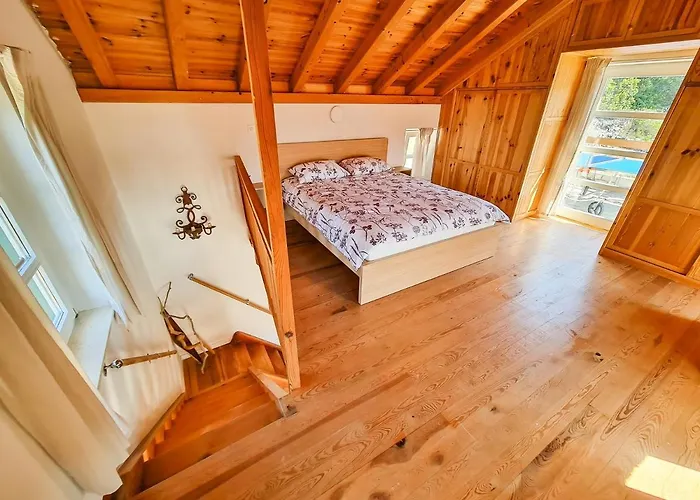 Nyaraló Insula Vela Luka